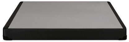 Scott Living Boxspring à profil bas pour grand lit | Sommier à profil bas de Scott Living pour grand lit