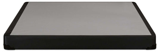 Scott Living Boxspring à profil bas pour grand lit | Sommier à profil bas de Scott Living pour grand lit