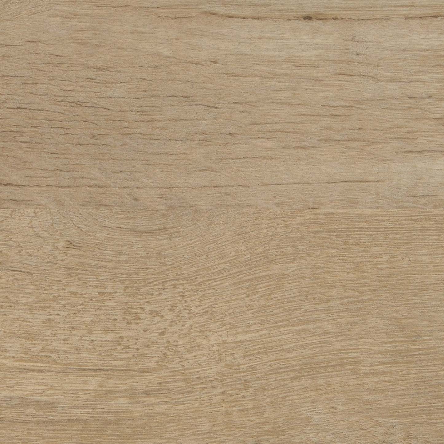 Bureau de direction Akira de 29,53 po à 6 tiroirs - chêne clair