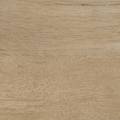 Bureau de direction Akira de 29,53 po à 6 tiroirs - chêne clair