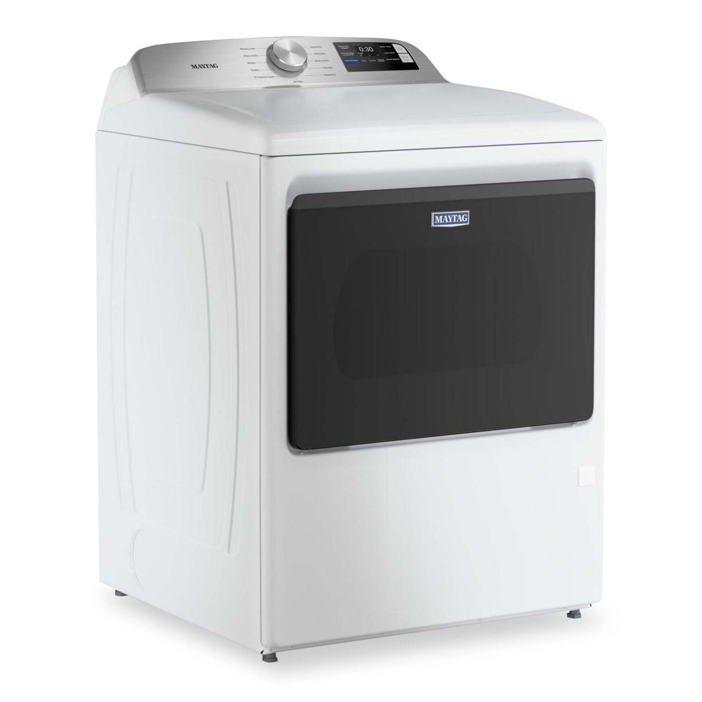 Maytag 7,4 pi³ Sécheuse électrique - blanche - YMED6205RW