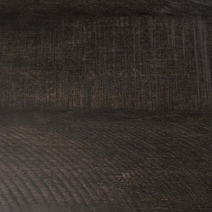 Rayna 59.84 L-Shaped Office Desk with 2-Drawers - Bureau en forme de L Rayna de 59,84 po avec 2 tiroirs - noyer foncé