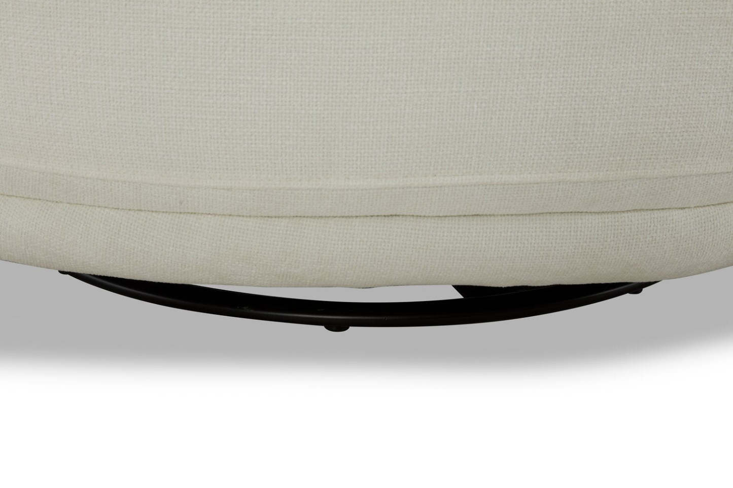 Chaise Davvero - Ivoire | Fauteuil Davvero - ivoire