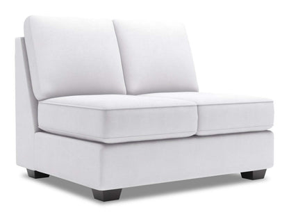 Causeuse sans accoudoirs Roll de la collection Sofa Lab - Pax Ice | Causeuse sans accoudoirs Roll de la collection Sofa Lab - Pax Ice | RO253449