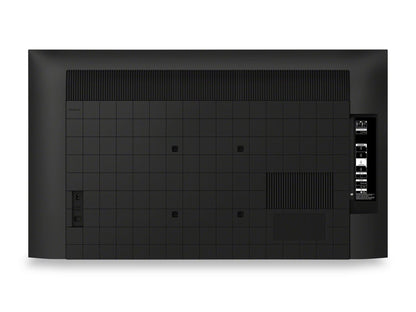 SONY 55 Bravia 3 LED 4K UHD Smart Google TV (K55S30) - Modèle 2024 | Téléviseur intelligent DEL SONY Bravia 3 UHD 4K de 55 po avec Google TVMC (K55S30) - modèle 2024