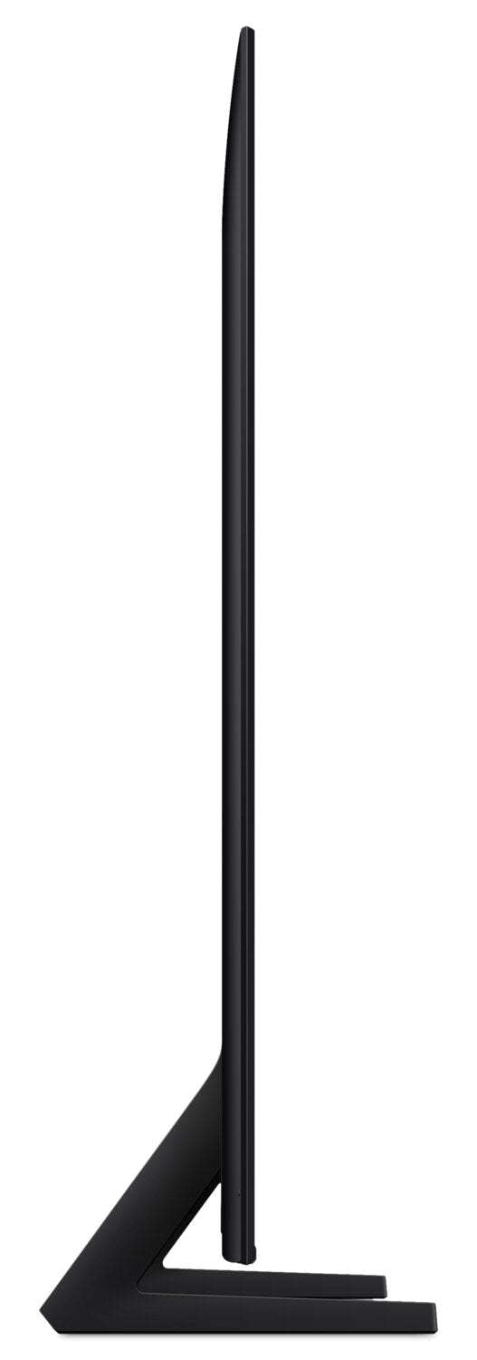 SAMSUNG 32 Q8F QLED AI 4K UHD Smart Tizen OS TV (QN32Q8FAAFXZC) - modèle 2025 | Téléviseur intelligent QLED SAMSUNG Q8F UHD 4K de 32 po avec IA et système d'exploitation Tizen (QN32Q8FAAFXZC) - modèle 2025