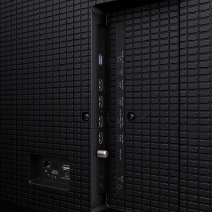 HISENSE 100 U78QG Mini-LED QLED AI 4K UHD Smart Google TV (100U78QG) – Modèle 2025 | Téléviseur intelligent QLED à Mini DEL HISENSE U78QG UHD 4K de 100 po avec IA et Google TVMC (100U78QG) - modèle 2025