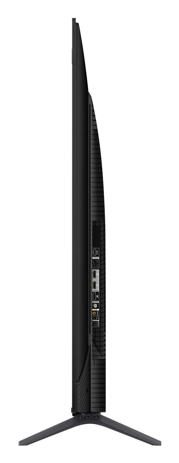 Téléviseur intelligent Google TCL 75 Q65 QLED 4K UHD (75Q651G-CA) | Téléviseur intelligent QLED TCL Q65 UHD 4K de 75 po avec Google TVMC (75Q651G-CA)