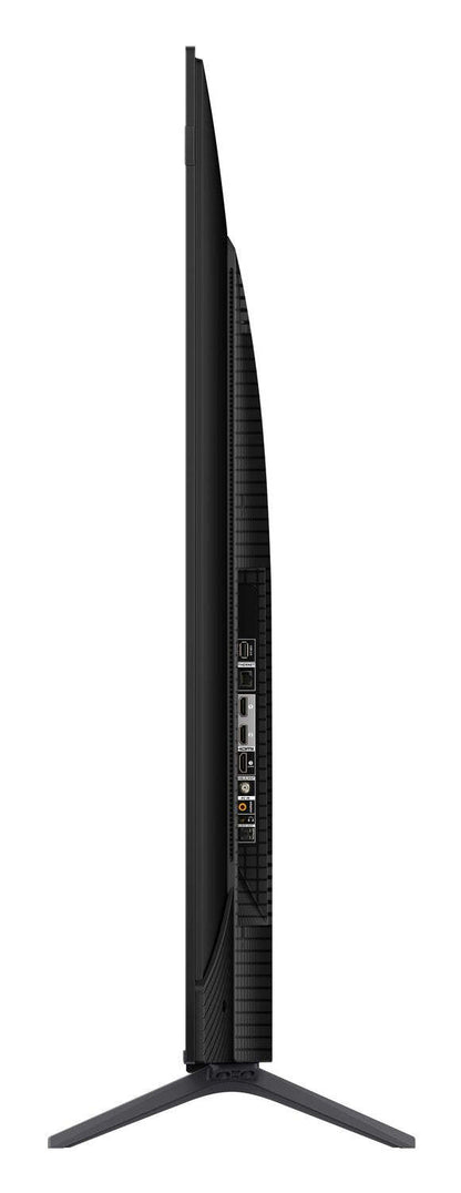 Téléviseur intelligent Google TCL 75 Q65 QLED 4K UHD (75Q651G-CA) | Téléviseur intelligent QLED TCL Q65 UHD 4K de 75 po avec Google TVMC (75Q651G-CA)