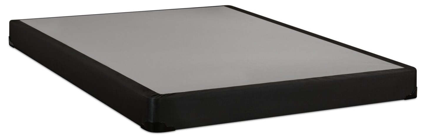 Scott Living Boxspring à profil bas pour grand lit | Sommier à profil bas de Scott Living pour grand lit