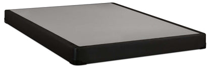 Scott Living Boxspring à profil bas pour grand lit | Sommier à profil bas de Scott Living pour grand lit