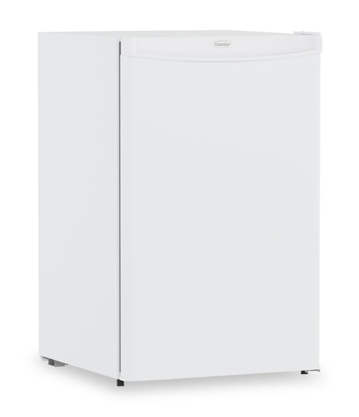 Danby 20,7 3,2 pi³ Congélateur vertical à une porte - blanc - DUFM032A3WDB | Congélateur vertical Danby de 3,2 pi³ et de 20,7 po à 1 porte - blanc - DUFM032A3WDB