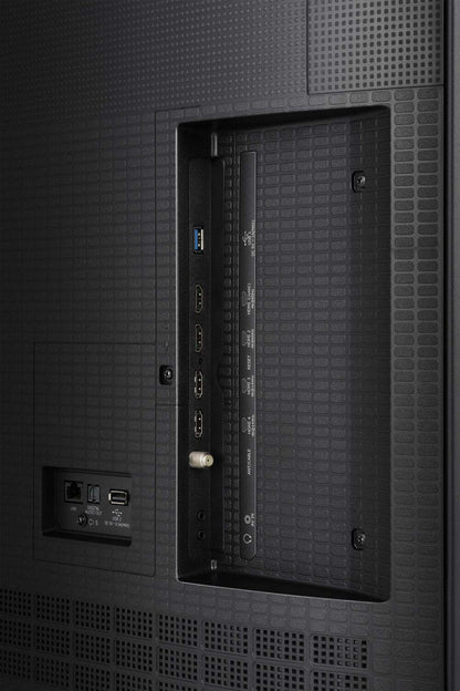 HISENSE 85 QD7QFM Mini-LED QLED 4K UHD AI Smart Fire TV (85QD7QFM) | Téléviseur intelligent QLED Mini-LED HISENSE QD7QFM UHD 4K de 85 pouces avec IA et Fire TV (85QD7QFM)