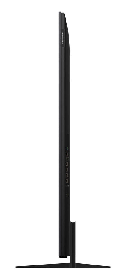 TCL 85 QM7K QD Mini-LED QLED 4K UHD Smart Google TV (85QM7K) - Modèle 2025 | Téléviseur intelligent QLED Mini DEL TCL QD QM7K UHD 4K de 85 po avec Google TVMC (85QM7K) - modèle 2025