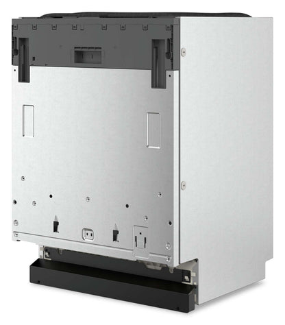 Lave-vaisselle encastré KitchenAid de 24 po et de 39 dBA avec commandes sur le dessus - panneau prêt - KDTF924PPA | Lave-vaisselle encastrable à commande supérieure KitchenAid 24 39 dBA - Prêt pour panneau