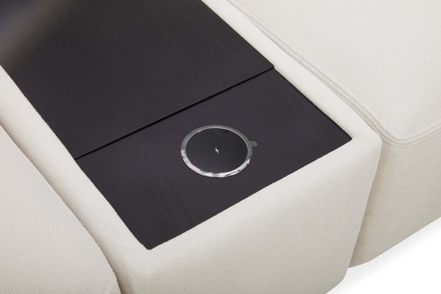 Riverside 6-Piece Sectional - Oyster | Canapé sectionnel Riverside 6 pièces - huître