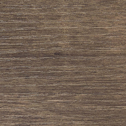 Armoire d'appoint Bristow 31" avec tablettes et porte de grange coulissante - Chêne noyer | Armoire décorative Bristow de 31 po avec tablettes et porte de grange coulissante - chêne noyer | BRIBRACC