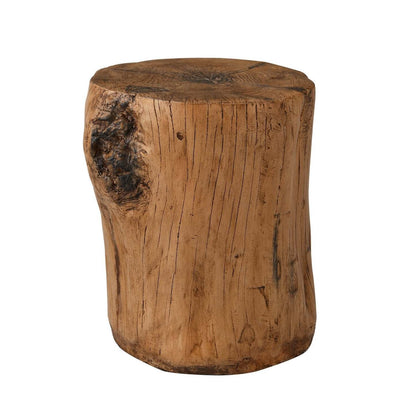 Jordy 15 Faux Wood Accent Table - Natural|Table d'appoint Jordy de 15 po en imitation de bois - naturelle