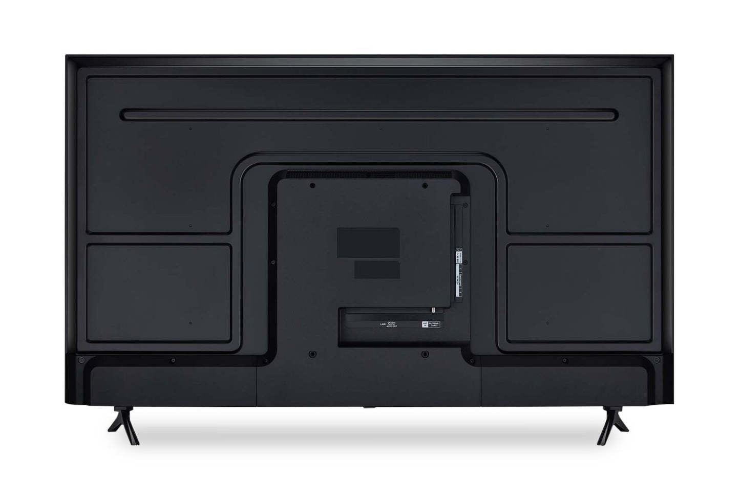 Téléviseur intelligent LG 50 4K UHD HDR10+ HGiG 60 Hz webOS (50UT7570PUB) | Téléviseur intelligent LG UHD 4K de 50 po à 60 Hz avec HDR10+, HGiG et webOS (50UT7570PUB)