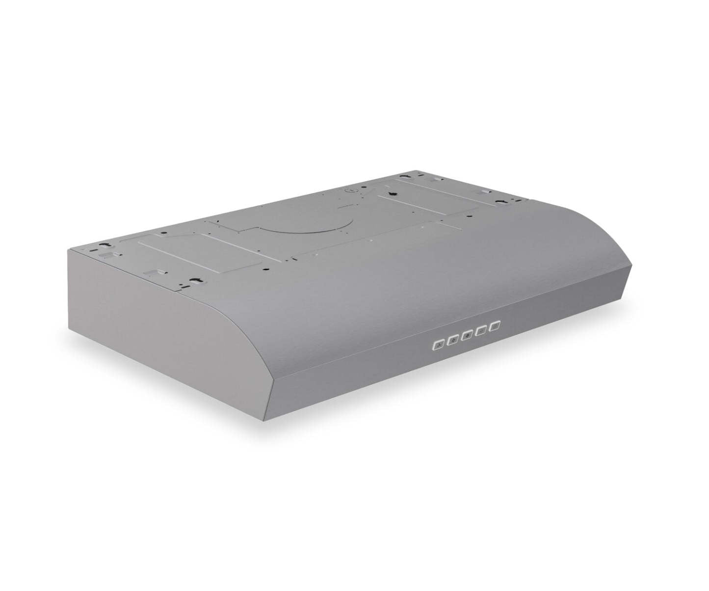 Hotte de cuisinière sous l'armoire Broan série 30 MTR2 - MTR2303SS | Hotte de cuisinière sous l'armoire Broan de série MTR2 de 30 po - MTR2303SS | MTR230SS