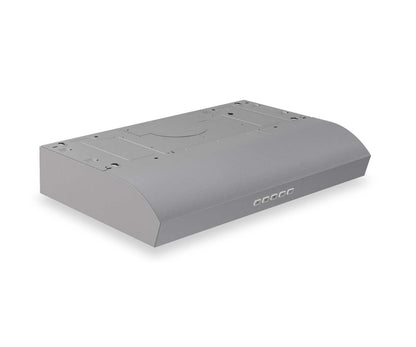 Hotte de cuisinière sous l'armoire Broan série 30 MTR2 - MTR2303SS | Hotte de cuisinière sous l'armoire Broan de série MTR2 de 30 po - MTR2303SS | MTR230SS