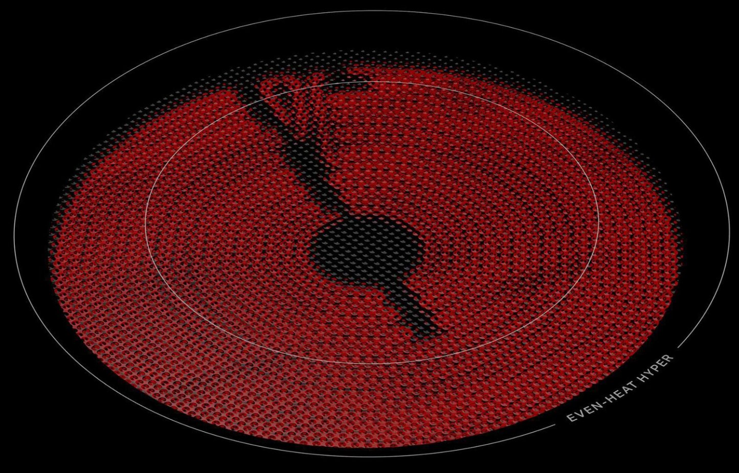 Cuisinière électrique KitchenAid de 30 po et de 5,3 pi³ – genièvre - YKSES530SJP | KitchenAid 30 5.3 Cu. Ft. Electric Range – Juniper - YKSES530SJP