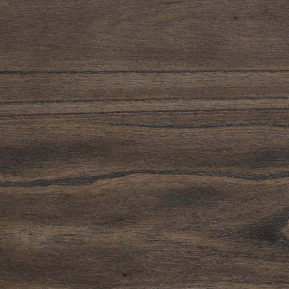 Miroir de commode de chambre à coucher Kane - Brun | Miroir de commode de chambre à coucher Kane - brun