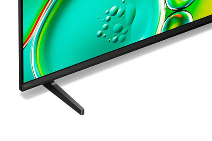 SONY 55 Bravia 2 LCD 4K UHD Smart Google TV (K55S20M2) - Modèle 2025 | Téléviseur intelligent ACL SONY Bravia 2 UHD 4K de 55 po avec Google TVMC (K55S20M2) - modèle 2025