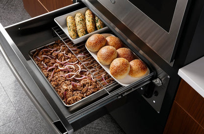 Profil 30 Tiroir-réchaud - PTW9000SPSS | Tiroir-réchaud Profilé de 30 po - PTW9000SPSS | PTW900SS