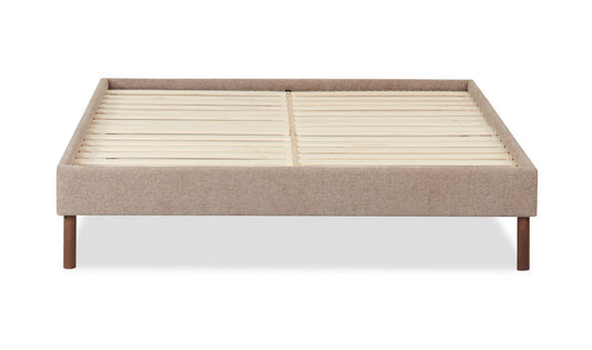 Base de plate-forme double océan | Plateforme de base Ocean pour lit simple