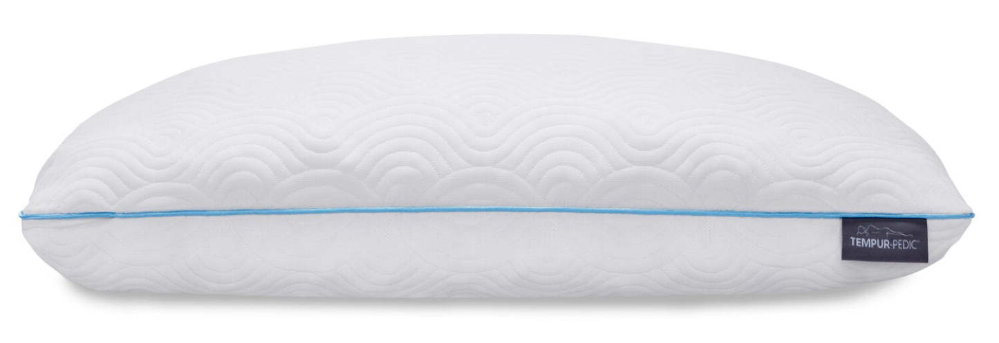 Oreiller ajustable TEMPUR-EssentialMC de Tempur-PedicMD | Tempur-Pedic® TEMPUR-Essential™ Adjustable Pillow