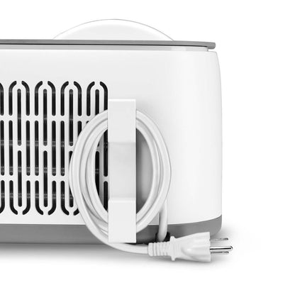 Machine à crème glacée Cuisinart Freeze Ease™ de 1 litre - ICE-90C | Sorbetière à crème glacée Freeze Ease™ de Cuisinart de 1 pinte - ICE-90C