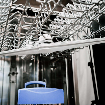 Lave-vaisselle encastrable à commande frontale Danby 18 51 dBA - Acier inoxydable - DDW18D1ESS | Lave-vaisselle encastré Danby de 18 po et de 51 dBA avec commandes à l'avant - acier inoxydable - DDW18D1ESS | DDW18D1S