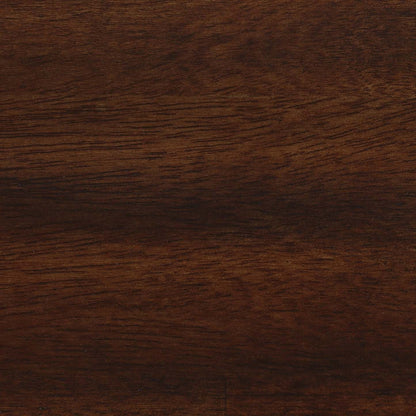 Sonoma 6pc Bedroom Set with Two-Sided Storage Bed, Dresser, Mirror & Nightstand, Mango Brown - Twin Size | Ensemble de chambre à coucher Sonoma 6 pièces avec lit de rangement des 2 côtés, commode, miroir et table de nuit, brun manguier - format lit simple