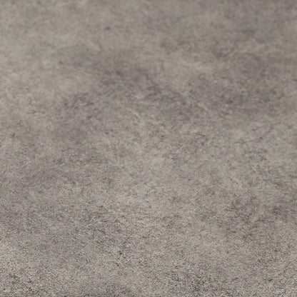 Rosalee 18 Accent Table - Grey Cement Top &amp; Base|Table d'appoint Rosalee de 18 po - dessus et base en ciment gris