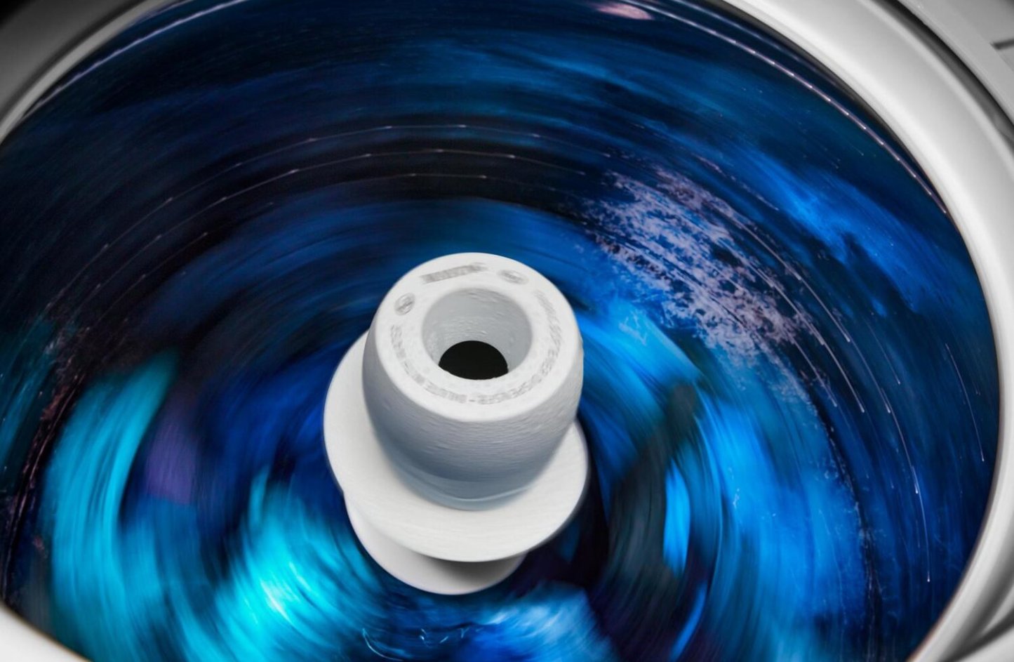 Maytag 4,8 Cu. Fort. Laveuse à chargement par le haut – Blanc - MTW4205SW | Laveuse Maytag à chargement par le haut de 4,8 pi3 - blanche - MTW4205SW