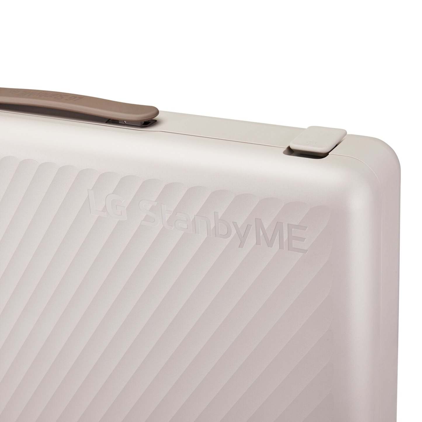 LG 27 StanbyME Go 1080p FHD 60Hz Touch Screen Briefcase Design  (27LX5QKNA)  | Écran tactile de conception mallette StanbyME Go de LG Full HD 1080p de 27 po à 60 Hz (27LX5QKNA)