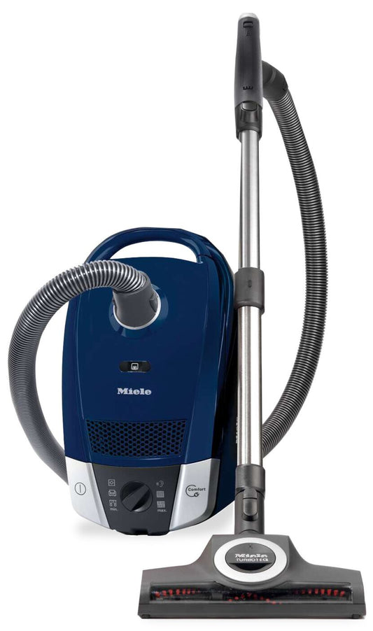 Aspirateur traîneau Miele Compact C2 Total Care PowerLine - 41DAE437CDN | 41DAE437