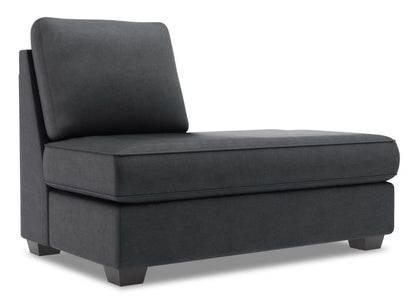 Sofa Lab Roll RAF Chaise Return - Pax Pepper | Rallonge pour fauteuil long de droite Roll de la collection Sofa Lab - Pax Pepper | RO262949