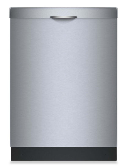Bosch 300 Series Smart Dishwasher with PureDry® - SHS53C75N | Lave-vaisselle intelligent Bosch de série 300 avec PureDryMD - SHS53C75N | SHS5C75N