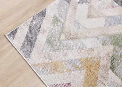 Tapis Elvan – 5' x 8' | Tapis Elvan - 5 pi x 8 pi