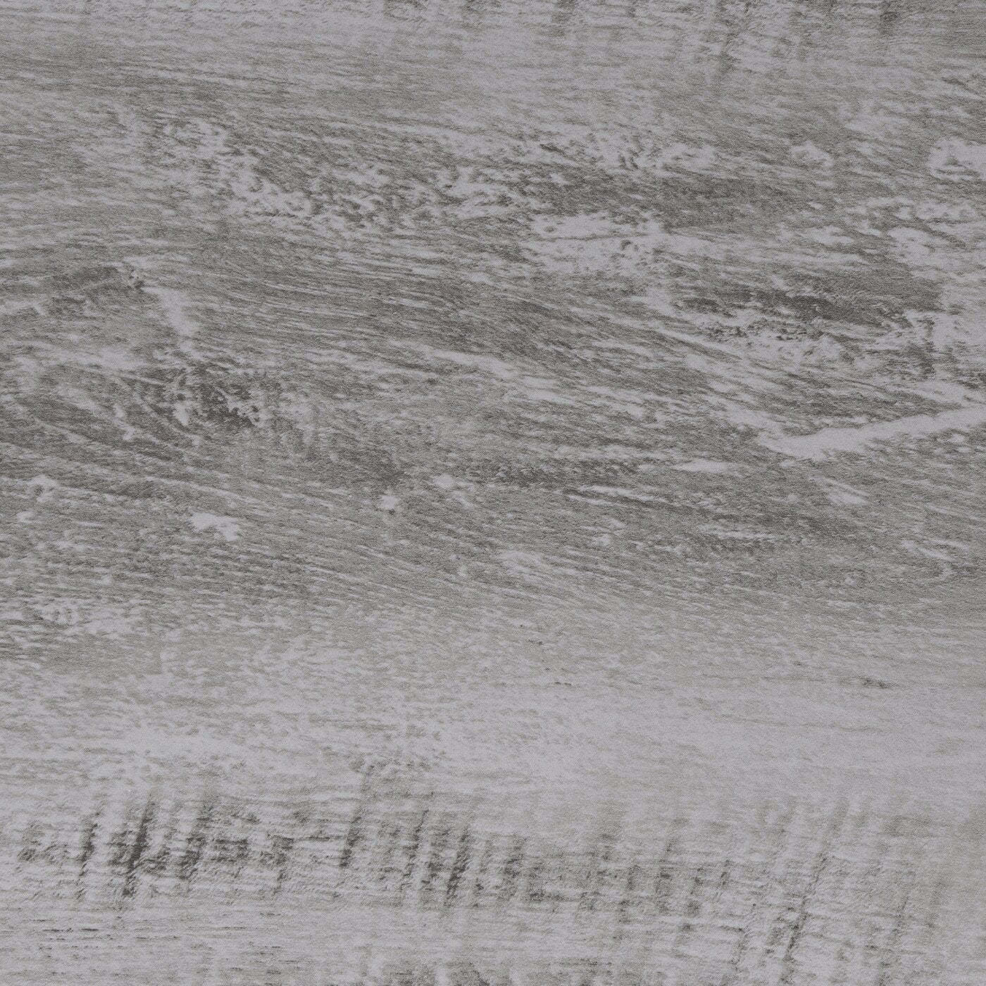 Bureau en forme de L Eason 47 avec étagère - Gris|Bureau en forme de L Eason de 47 po avec tablette - gris