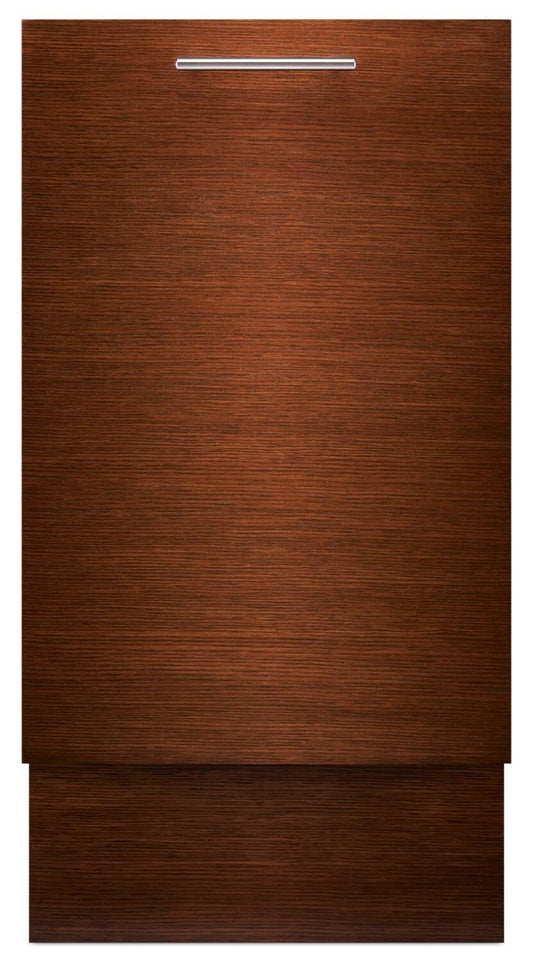 Lave-vaisselle encastré Whirlpool de 18 po et de 50 dBA avec commandes sur le dessus - panneau prêt - UDPS5118PP | Whirlpool 18 50 dBA Built-In Top-Control Dishwasher - Panel Ready…