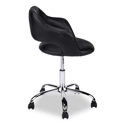 Graeme 22.5 Office Chair - Noir |Chaise de bureau Graeme de 22,5 po - noire