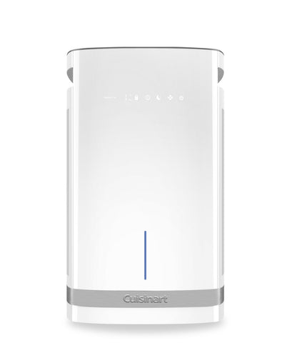 Purificateur d'air de comptoir Cuisinart PuRXium - CAP-500C | Purificateur d'air de comptoir PuRXium de Cuisinart - CAP-500C | CAP5000C
