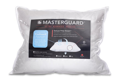 Oreiller CooltouchMD de MasterguardMD pour très grand lit | Oreiller Masterguard® Cooltouch™ pour très grand lit | CLTCCHKPW
