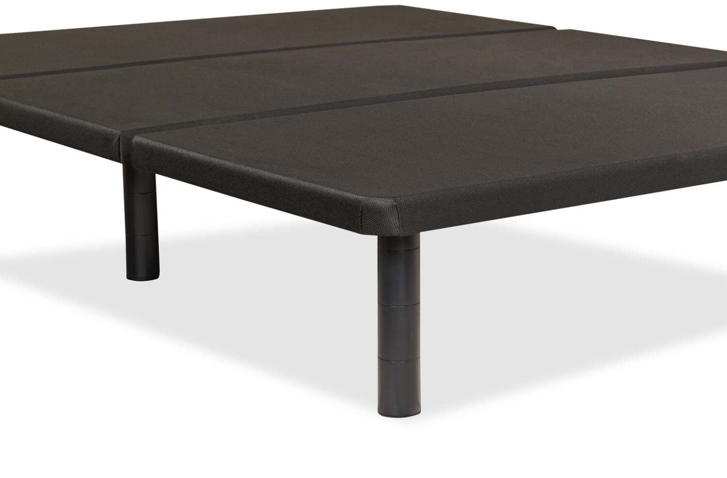 Base de plate-forme complète Zephyr 1.5 | Plateforme de base Zephyr 1.5 pour lit double