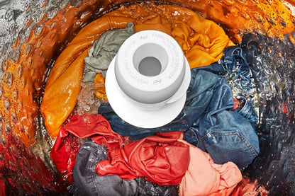 Laveuse Whirlpool à chargement par le haut de 5,2 pi³ - blanche - WTW5015LW