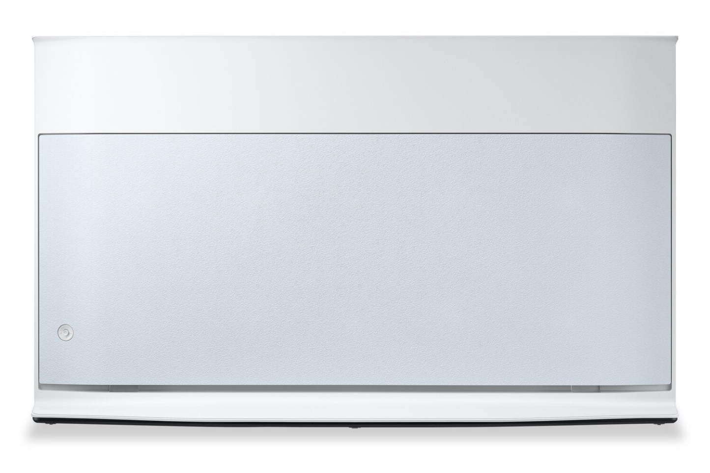 Téléviseur intelligent Samsung 43 The Serif QLED 4K Quantum HDR HGiG 60 Hz (QN43LS01DAFXZC) | Téléviseur intelligent QLED Le Serif de Samsung 4K de 43 po à 60 Hz avec Quantum HDR et HGiG (QN43LS01DAFXZC)