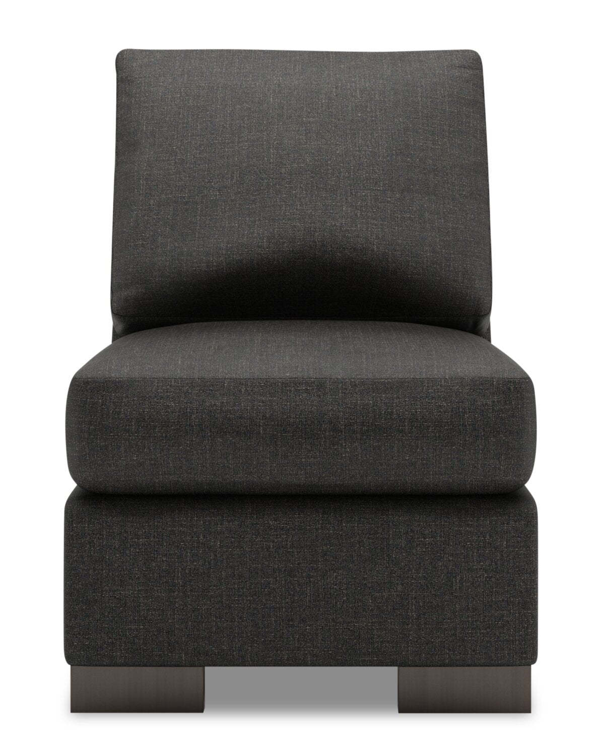 Fauteuil sans accoudoirs Sofa Lab Track - Luna Kohl | Fauteuil sans accoudoirs Track de la collection Sofa Lab - Luna Kohl | TR452691